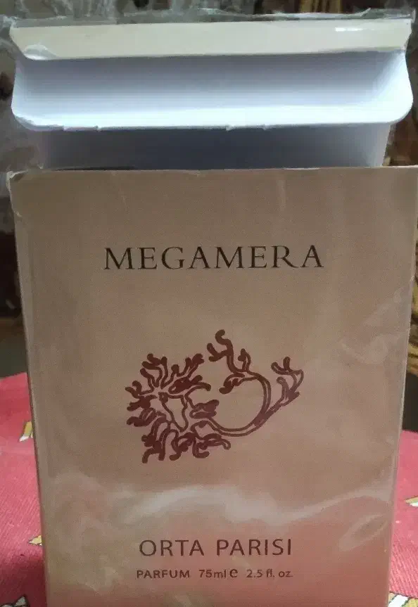 ادکلان مگاماره اماراتی|آرایشی، بهداشتی، درمانی|گلپایگان, |دیوار