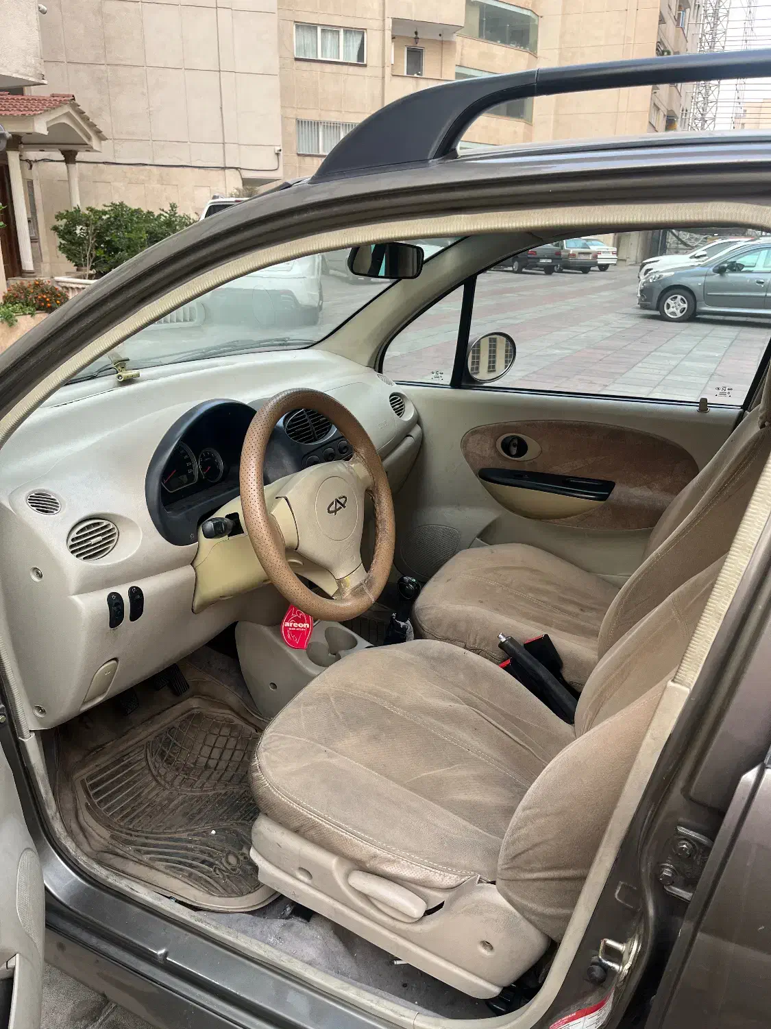 ام وی ام ۱۱۰ مدل ۹۴|خودرو سواری و وانت|تهران, آبشار تهران (دریاچه)|دیوار