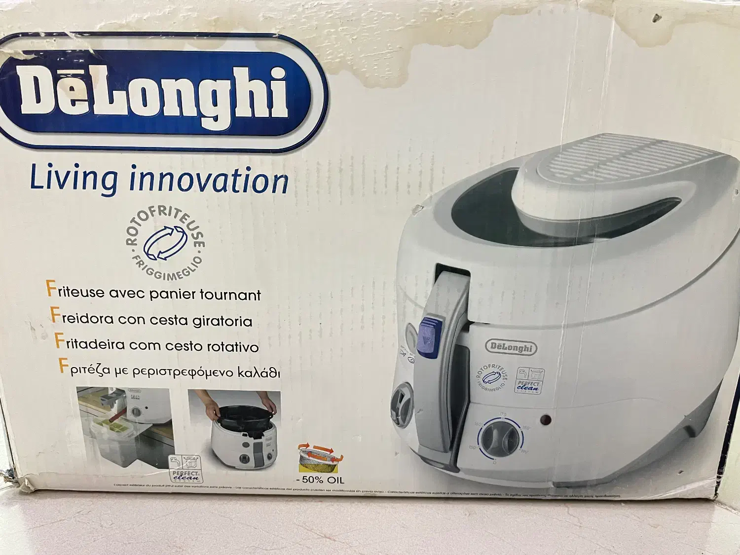 سرخ کن|سایر لوازم برقی|سبزوار, قصبه شرقی|دیوار