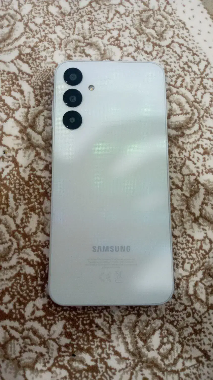 گوشی سامسونگ A25|موبایل|پارس‌آباد, |دیوار