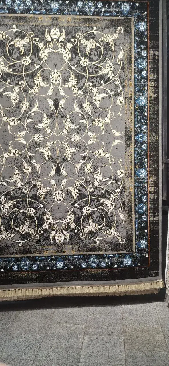 فرش چکی|فرش|گرگان, |دیوار