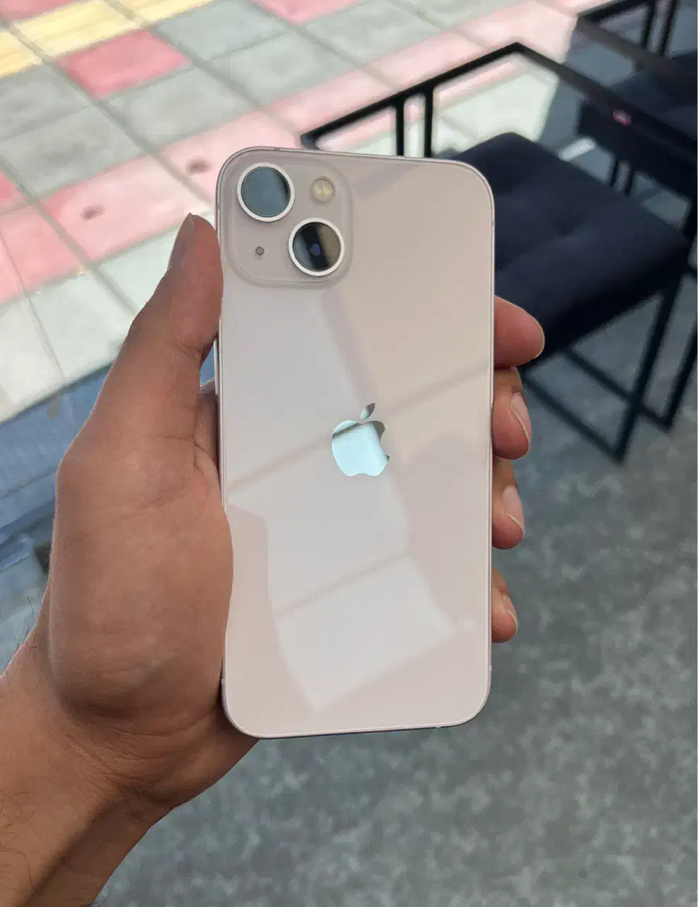 iPhone 13 256G|موبایل|قم, جهان بینی|دیوار