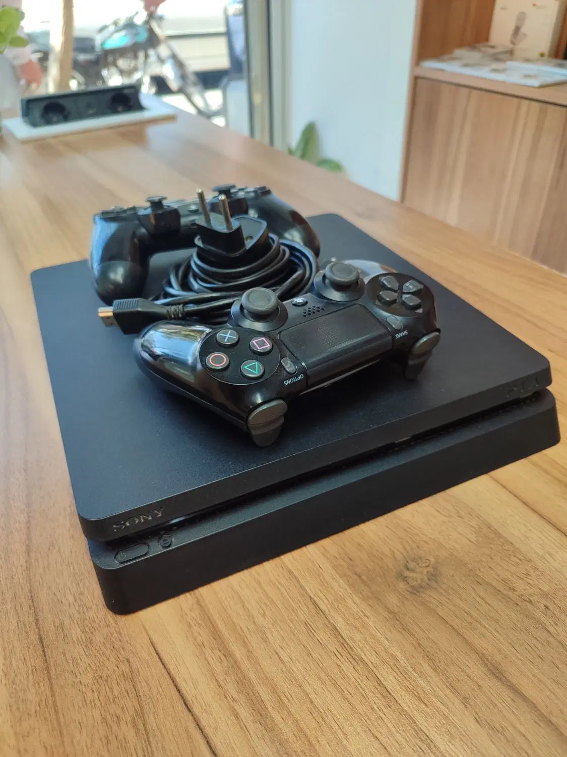 Ps4|کنسول، بازی ویدئویی و آنلاین|گناباد, |دیوار