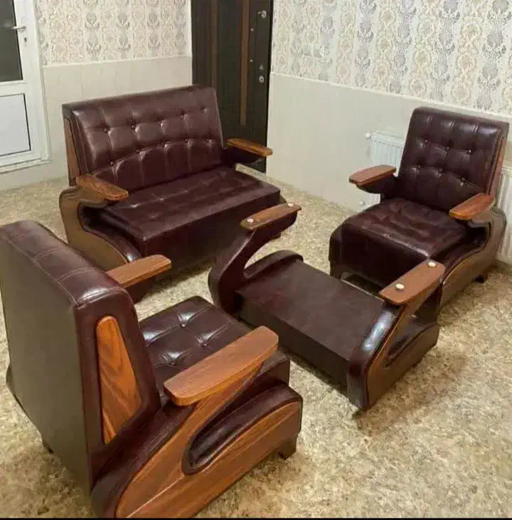 میز‌مدیریت/صندلی/صندلی مدیریت/کتابخانه|دفتر کار|سنندج, |دیوار