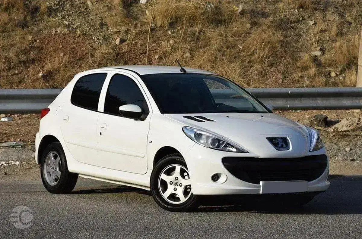 ۲۰۷ داشبورد جدید TU5|خودرو سواری و وانت|بیرجند, |دیوار