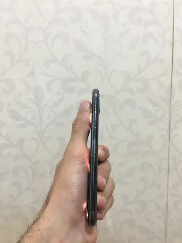 iphone x 64GB|موبایل|گرگان, |دیوار