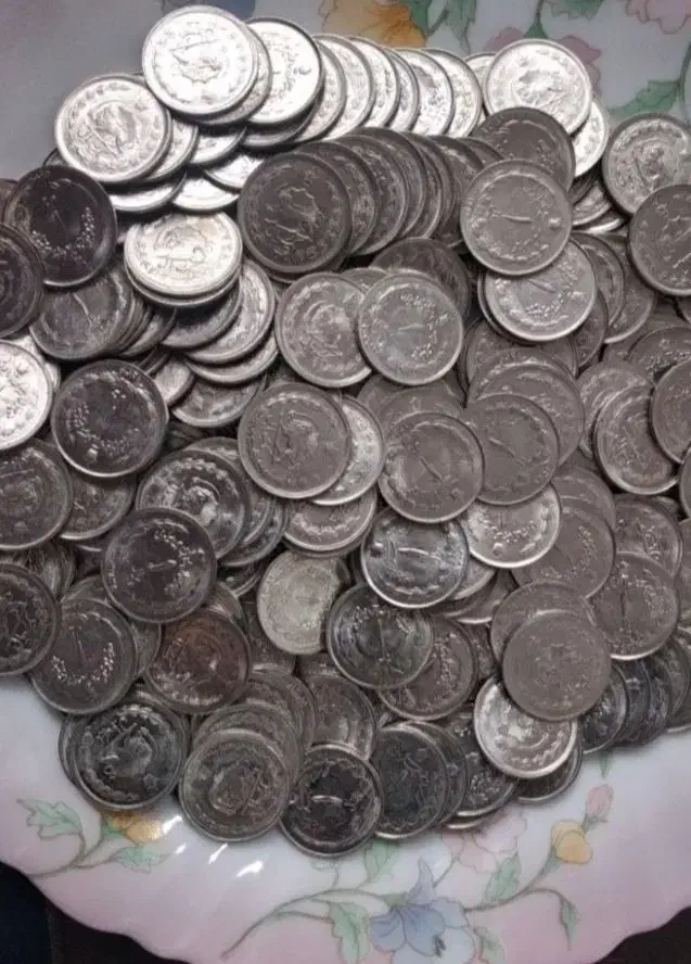 500 تا سکه 1 پهلوی|کلکسیون سکه، تمبر، اسکناس|قم, پردیسان|دیوار
