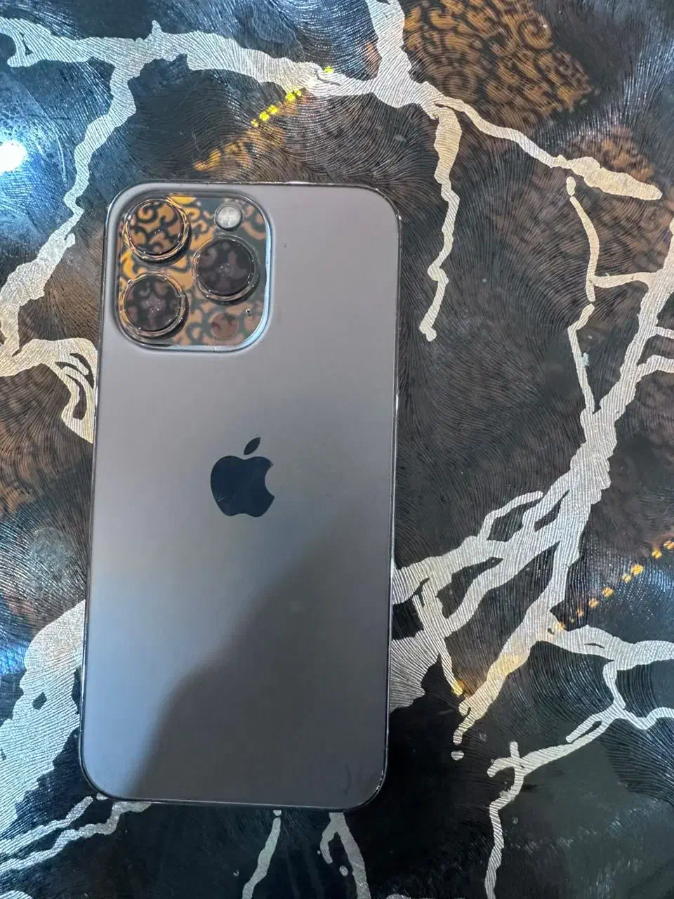 آیفون ۱۳ پرو ۵۱۲ گیگ 13 pro|موبایل|تهران, حصارک|دیوار