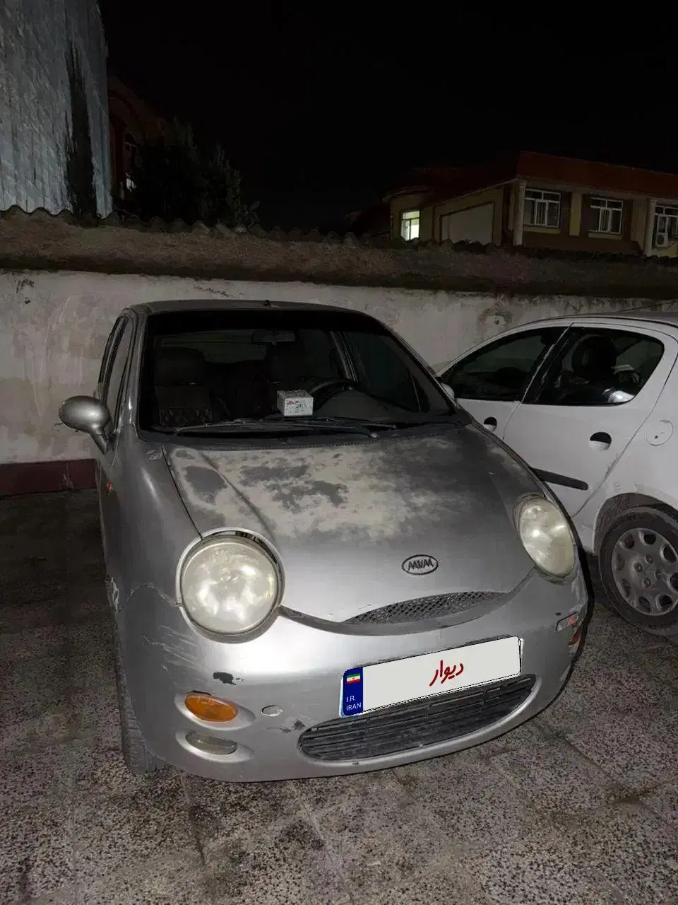 خودرو|خودرو سواری و وانت|گرگان, |دیوار