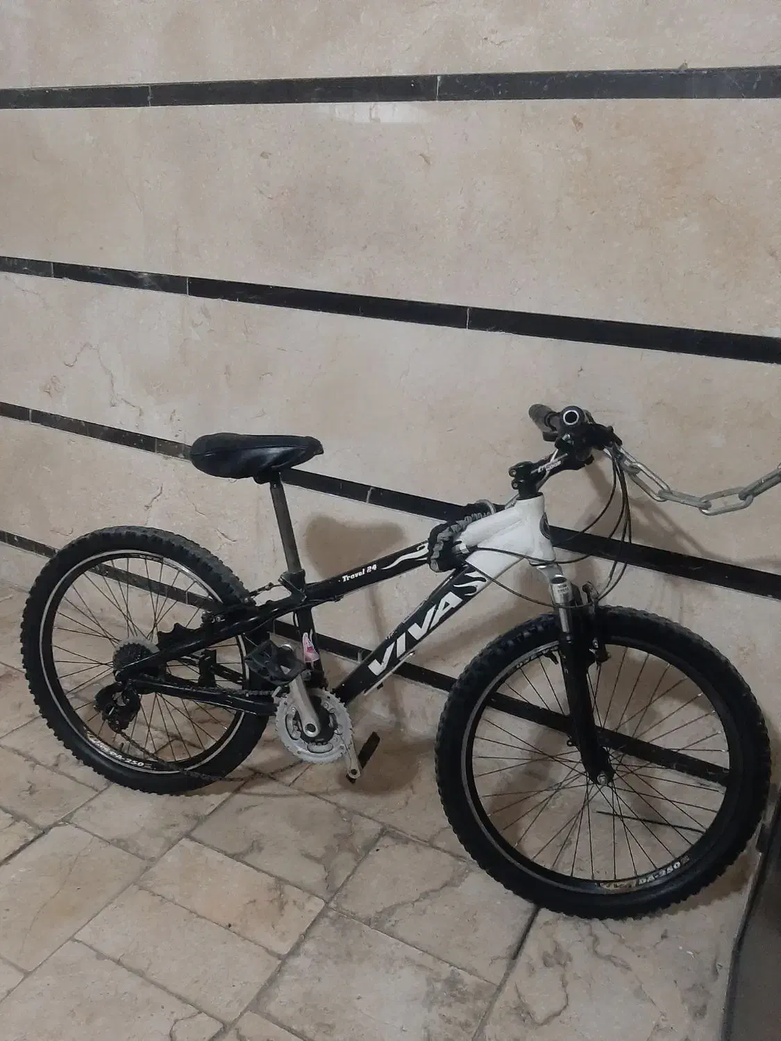 دوچرخه ۲۴|دوچرخه، اسکیت، اسکوتر|فردیس, قریشی|دیوار