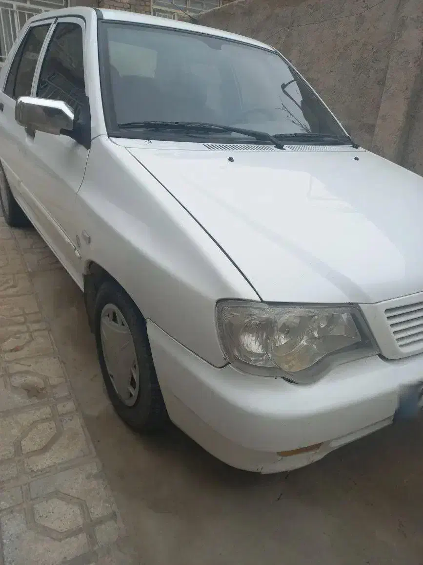 132 ماشی|خودرو سواری و وانت|شیروان (خراسان), |دیوار