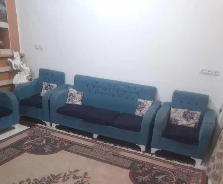 مبلمان|مبلمان خانگی و میز عسلی|لردگان, |دیوار