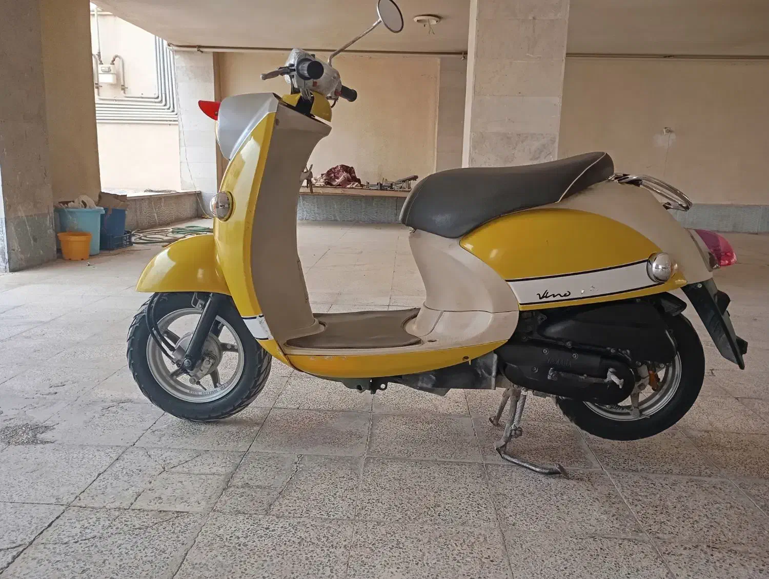 موتور سیکلت پاکشتی|موتورسیکلت|هشتگرد, فاز ۳ مهستان|دیوار