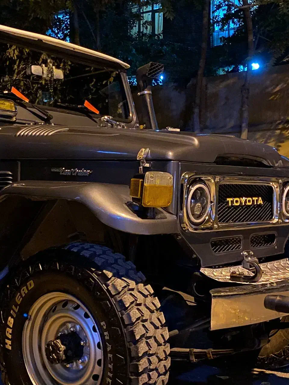 تویوتا 2f|خودرو سواری و وانت|تهران, اسفندیاری|دیوار