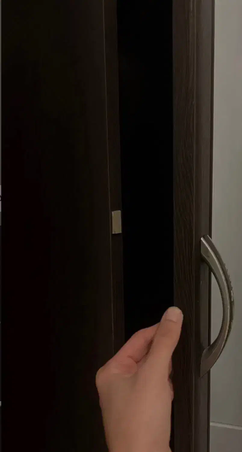 جاکفشی آیینه دار|جاکفشی، کمد، دراور|رودهن, |دیوار