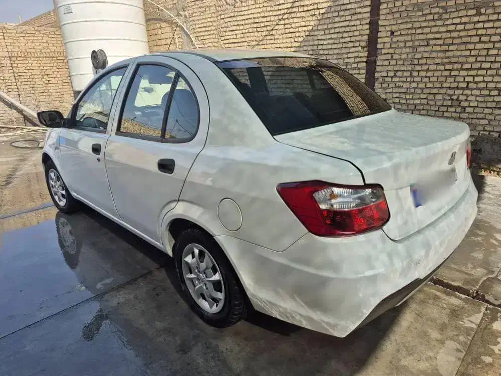 ساینا 1403 هشتادوپنج گانه|خودرو سواری و وانت|آبادان, |دیوار