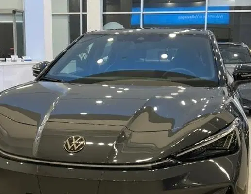 فولکس واگن Volkswagen ID.UNYX ULTRA /نقدواقساط|خودرو سواری و وانت|تهران, تهرانپارس غربی|دیوار