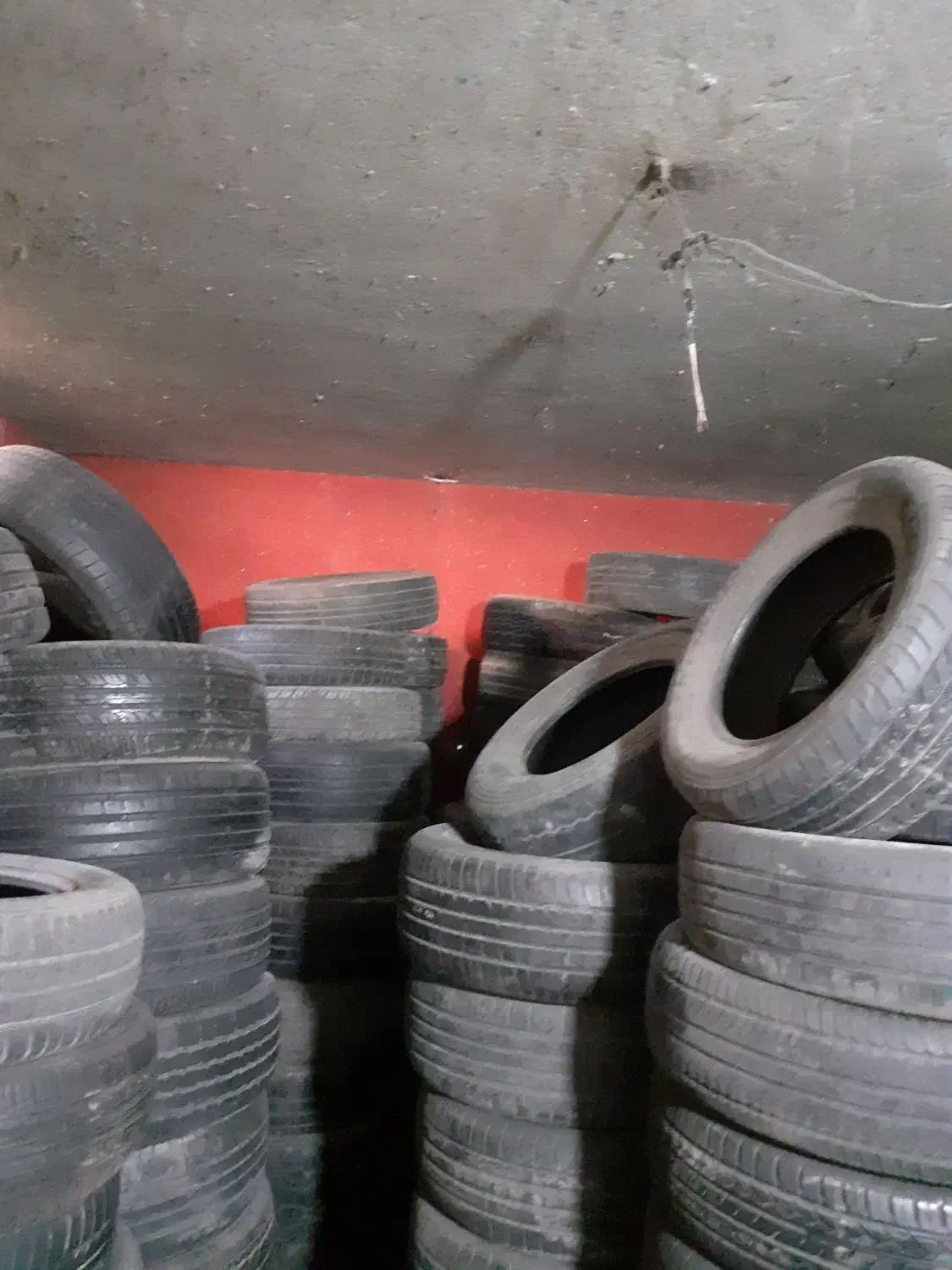 لوازم اپاراتی لاستیک استوک|قطعات یدکی و لوازم جانبی|ورامین, خیر آباد|دیوار