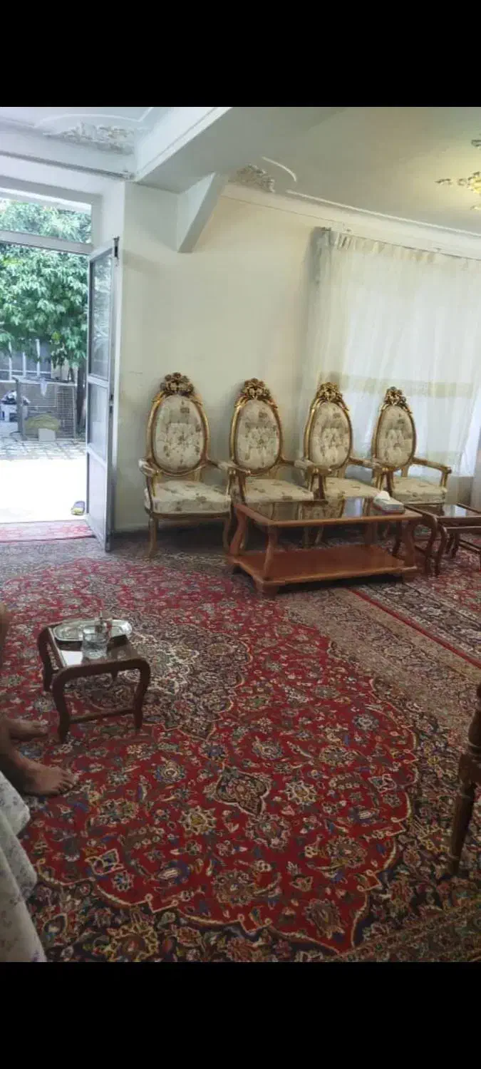 فروش منزل مسکونی ویلایی ۲۱۵ متری(توافقی)|فروش خانه و ویلا|شیراز, فخرآباد (دروازه کازرون)|دیوار