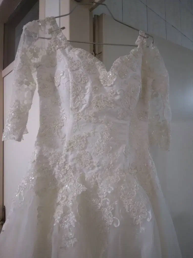 لباس عروس|لباس|تهران, آهنگران (سراسیاب دولاب)|دیوار