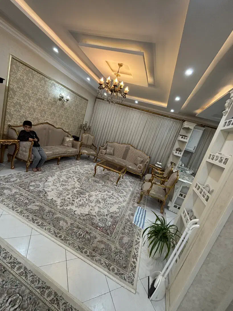 آپارتمان۱۰۵متری/دوخواب/بازسازی شده/زیر قیمت|فروش آپارتمان|مشهد, آزادشهر|دیوار