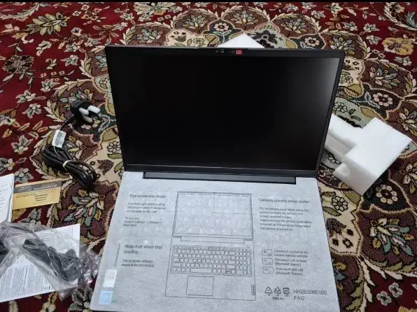 لپتاپ Lenovo v15|رایانه همراه|بیرجند, |دیوار