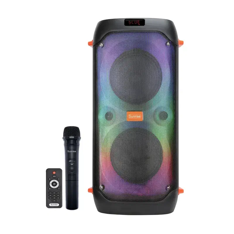 اسپیکر بلوتوث طرح ماشین فولکس واگن 202|پخشکننده همراه|زاهدان, |دیوار