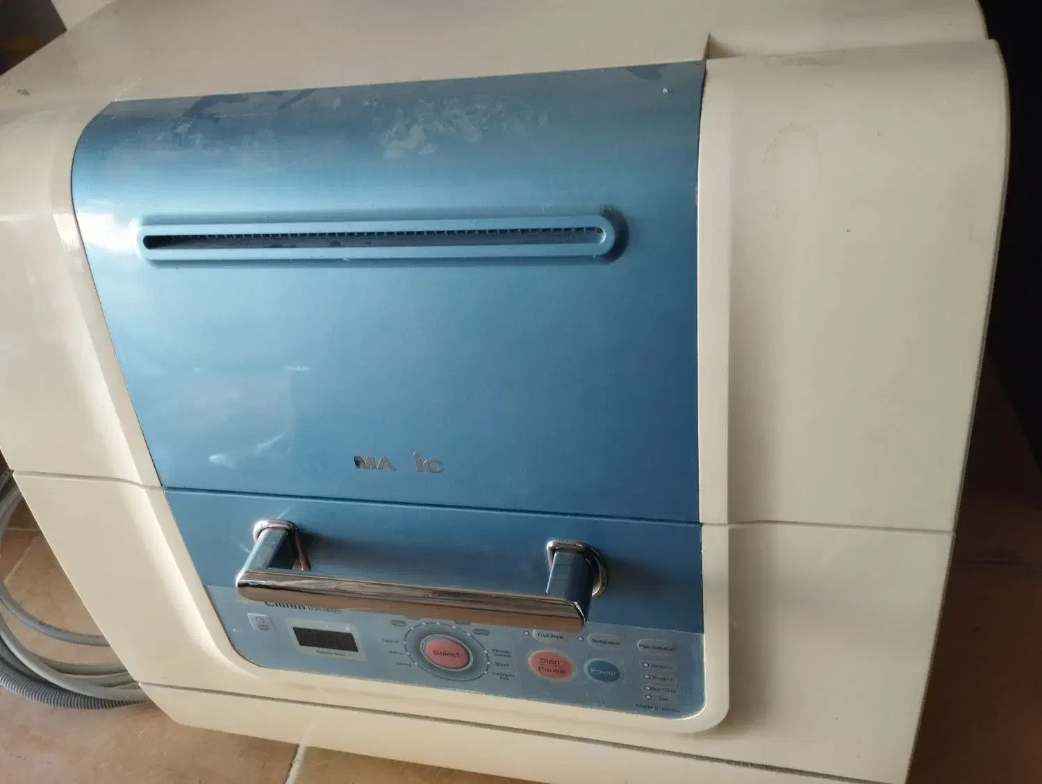 ظرفشویی مجیک ۶نفره|ماشین ظرفشویی|مریوان, |دیوار