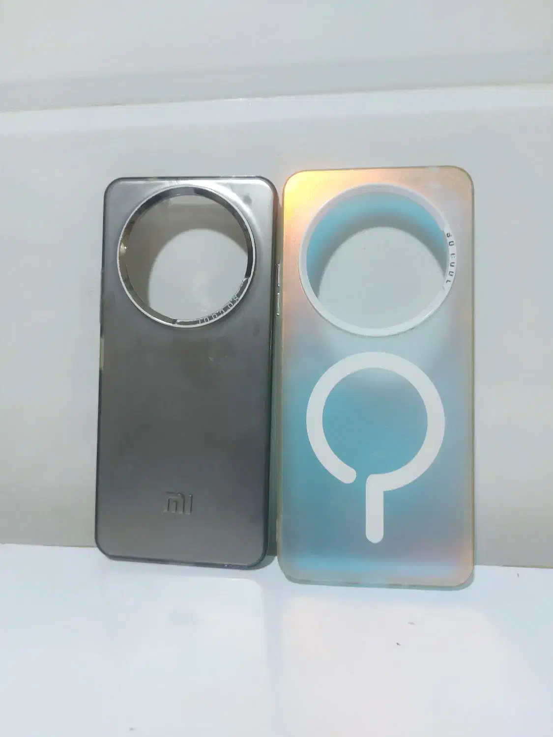 جلد گوشی. شیاومی. نوت ۱۴ و a3|لوازم جانبی موبایل و تبلت|سرپل ذهاب, |دیوار