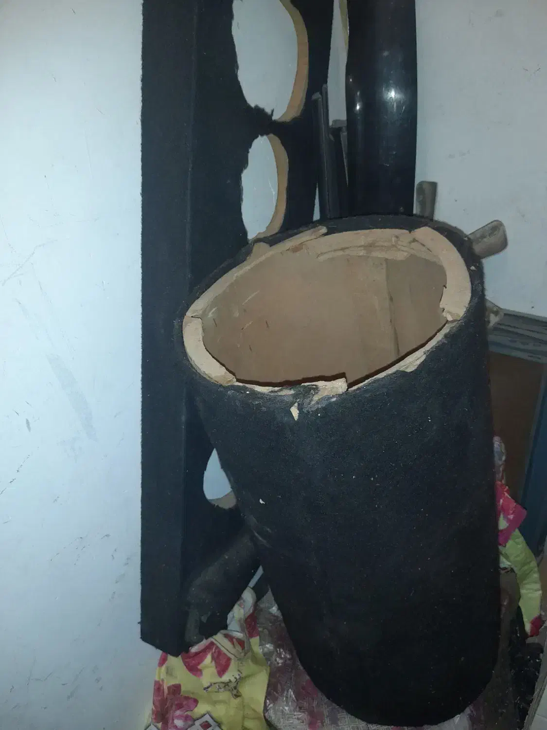 طاقچه باند و باکس|قطعات یدکی و لوازم جانبی|تبریز, |دیوار