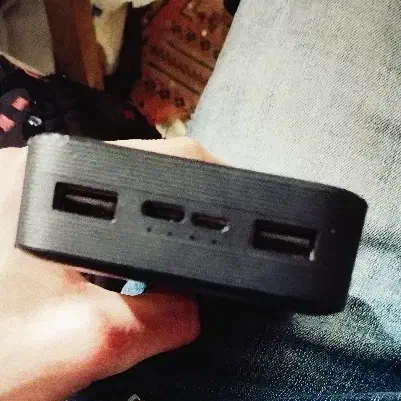 پاوربانک ۲۰۰۰۰ شیائومی فست شارژ|لوازم جانبی موبایل و تبلت|تبریز, |دیوار