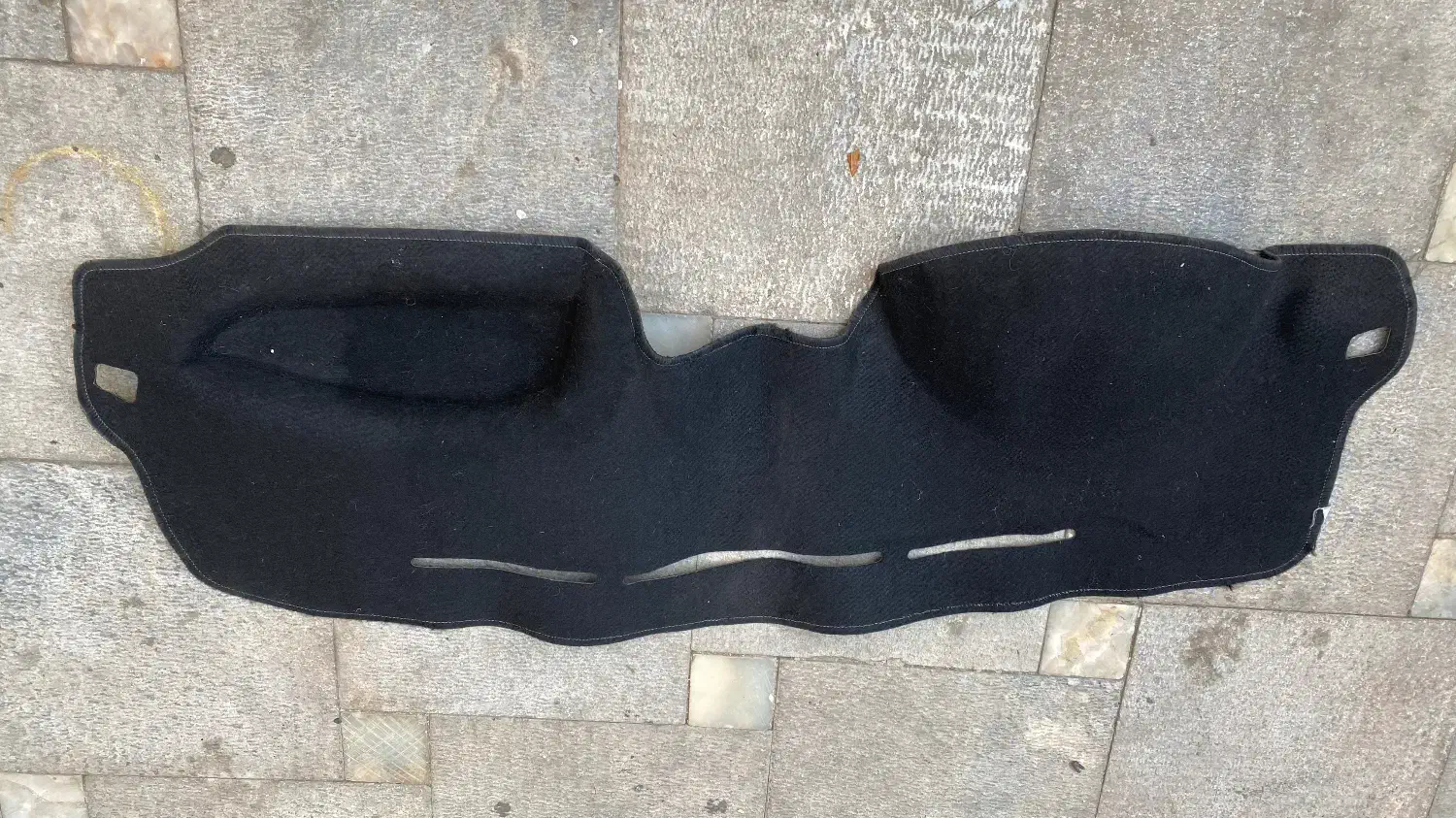 روکش داشبورد 206|قطعات یدکی و لوازم جانبی|تبریز, |دیوار