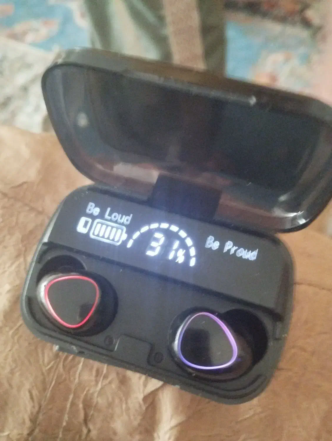 ایر پاد|لوازم جانبی موبایل و تبلت|سبزوار, امام خمینی (ناوی)|دیوار