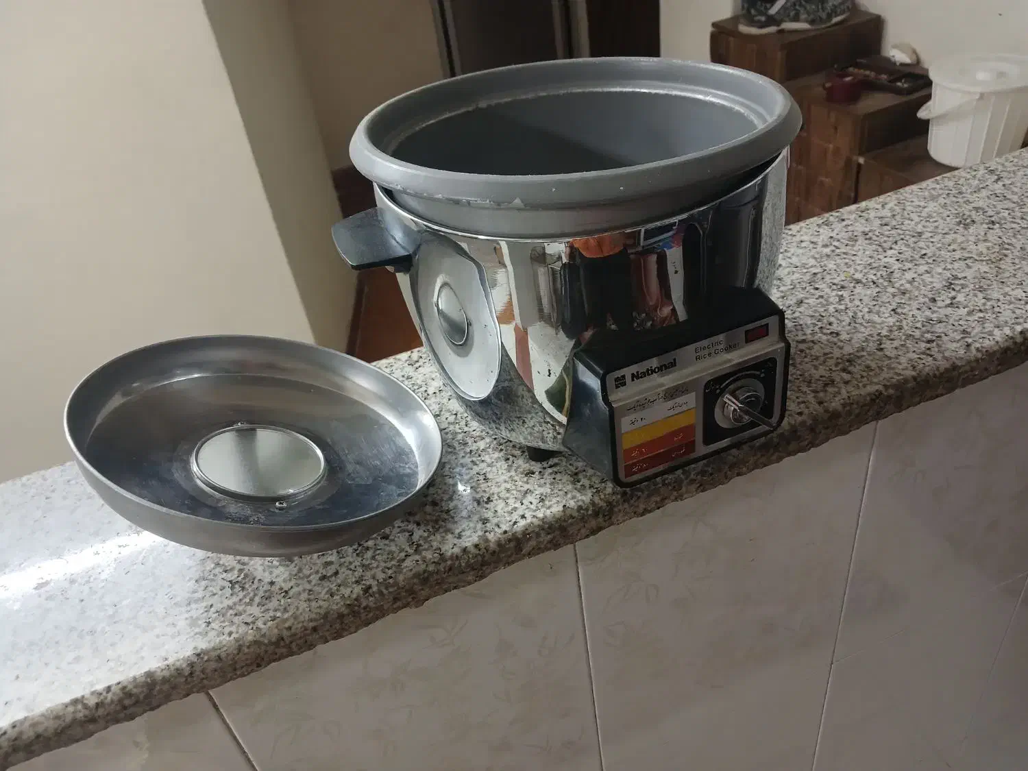 پلوپزارام پز|اجاق گاز و لوازم برقی پختوپز|دامغان, |دیوار