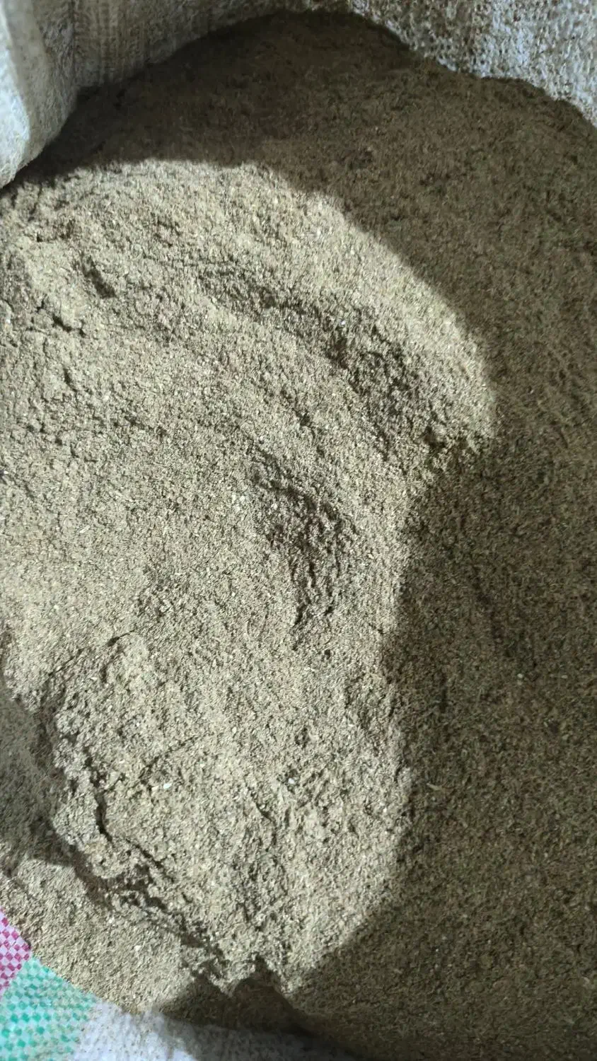 سبوس (سحاله )چلتوک|لوازم جانبی حیوانات|شوشتر, |دیوار