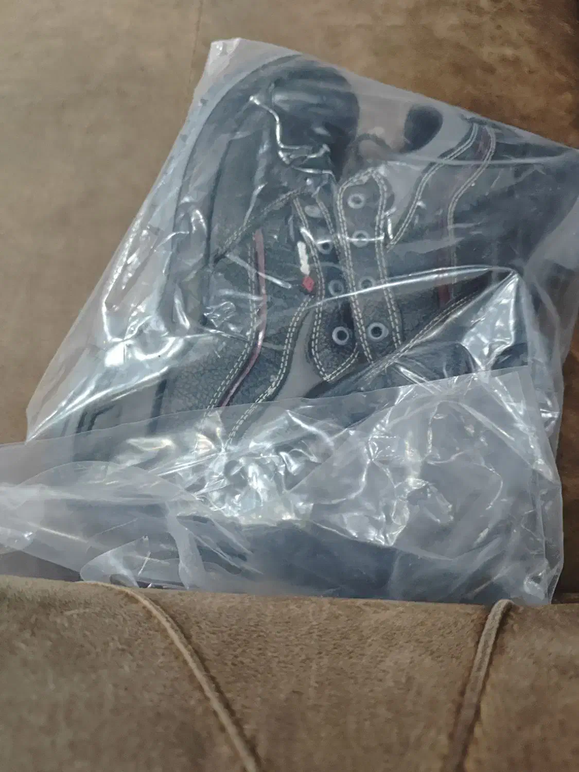 کفش های مختلف کاری|کیف، کفش، کمربند|بوشهر, |دیوار