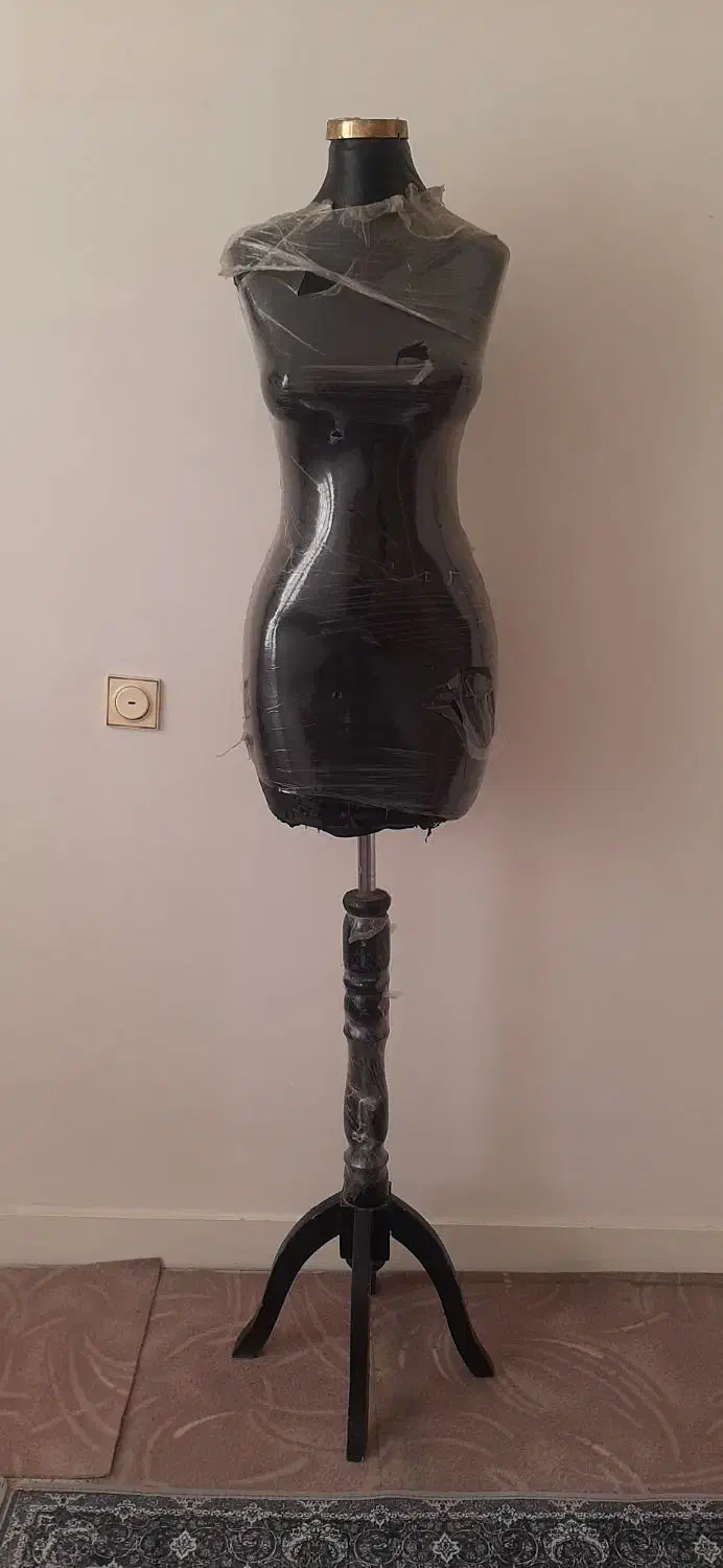 مانکن|لوازم خیاطی و بافتنی|ری, دولت‌آباد|دیوار