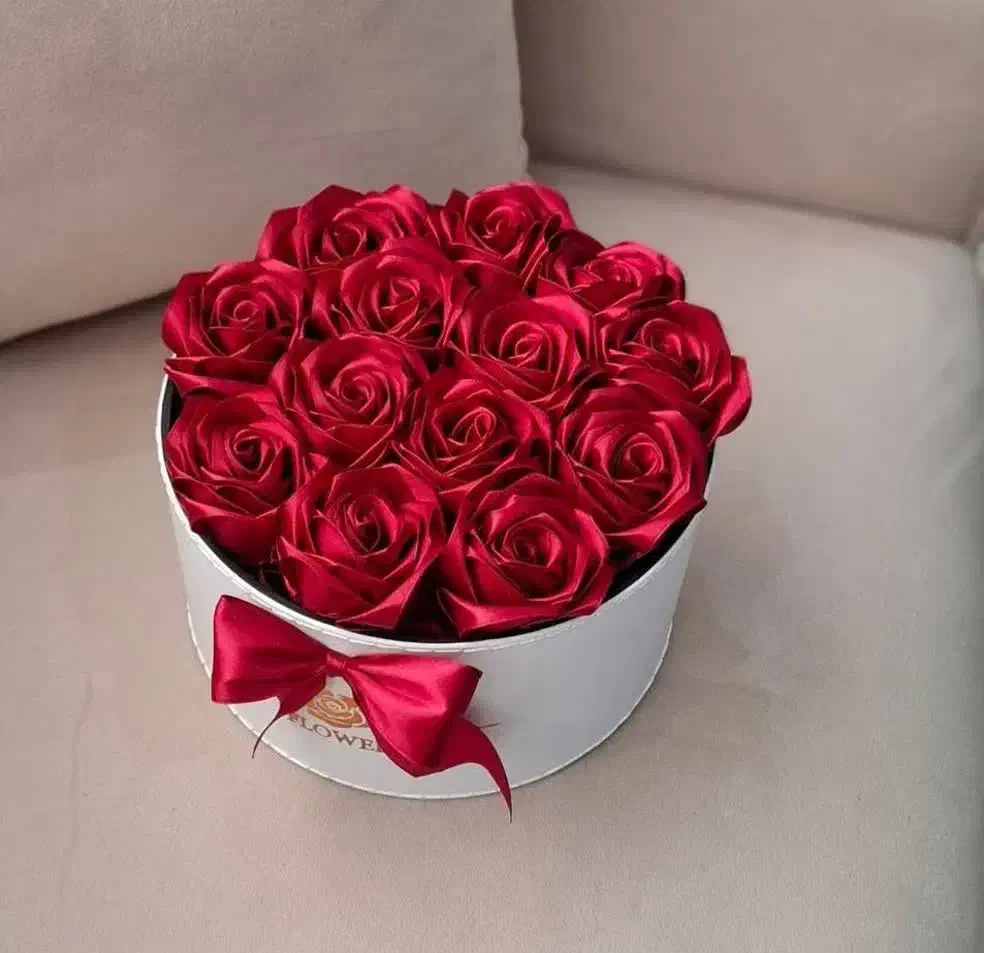 گل ربانی شاخه ای ۲۵|گل مصنوعی|قم, شهرک مهدیه (مدرس)|دیوار