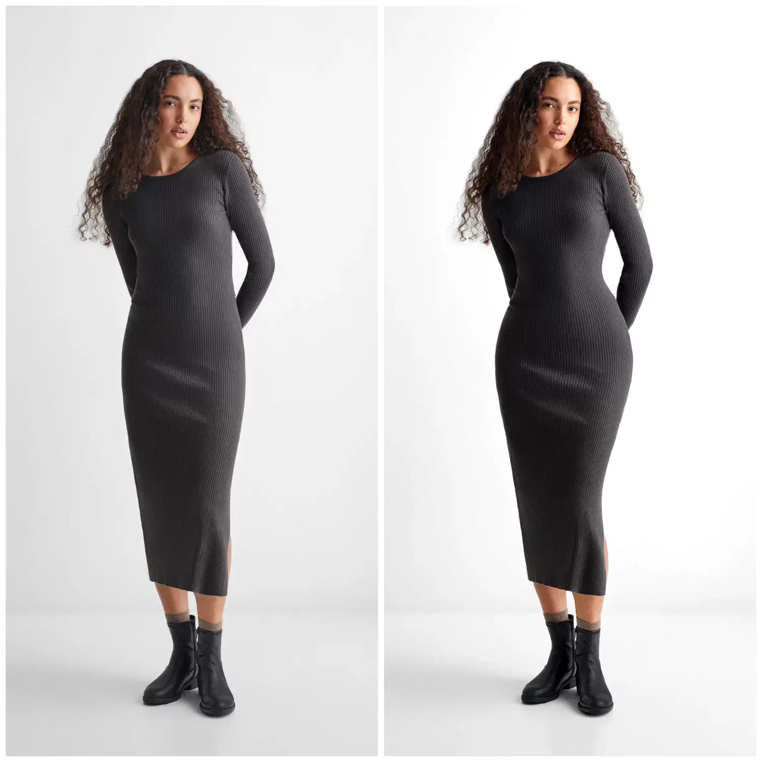 ادیت و رتوش حرفه ای چهره و اندام،عکس عروس و محصول|خدمات رایانه‌ای و موبایل|تهران, نارمک|دیوار