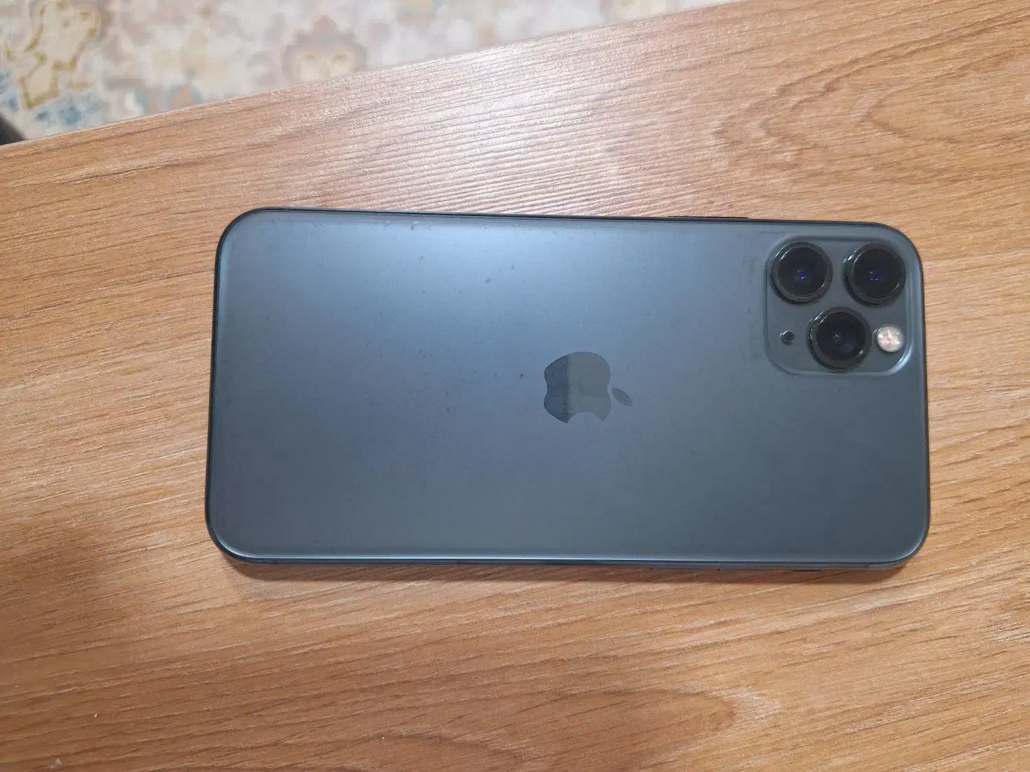 ایفون ۱۱ پرو|موبایل|گناباد, |دیوار