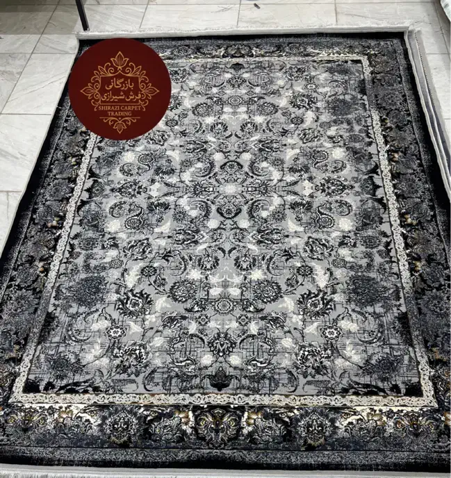 سرای فرش شیرازی|فرش|پاکدشت, پاکدشت (مامازند)|دیوار