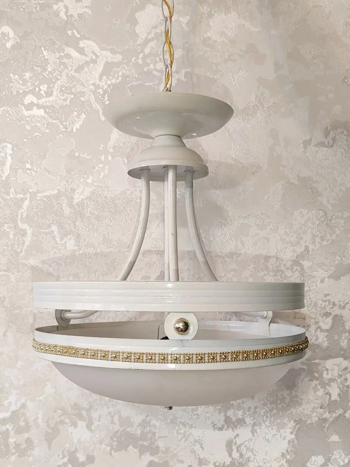 لوستر نو|لوستر و چراغ آویز|تبریز, |دیوار