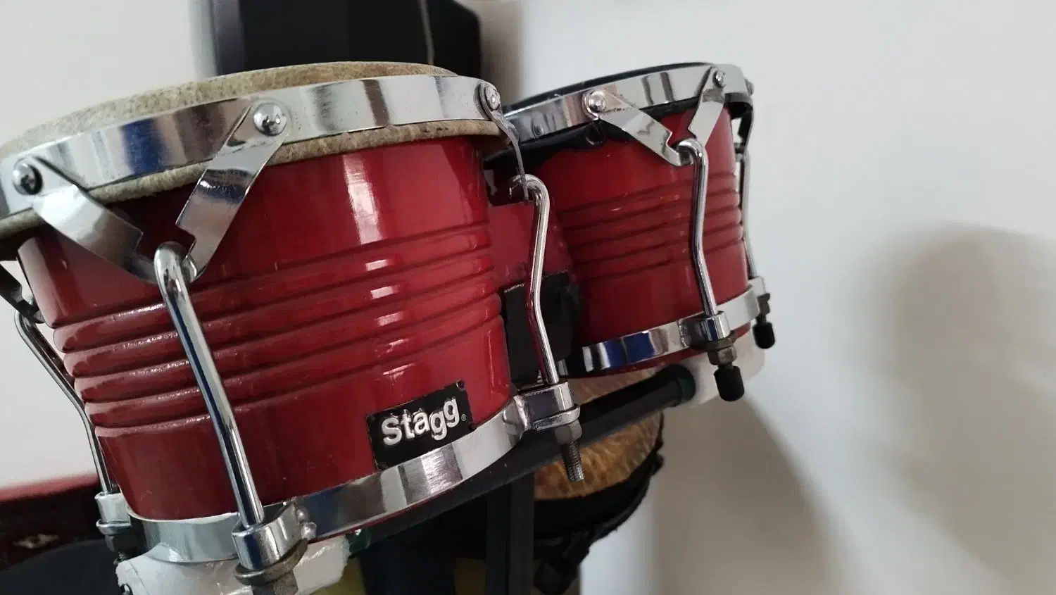 بینگو بانگو stagg|درام و پرکاشن|رشت, توشیبا|دیوار