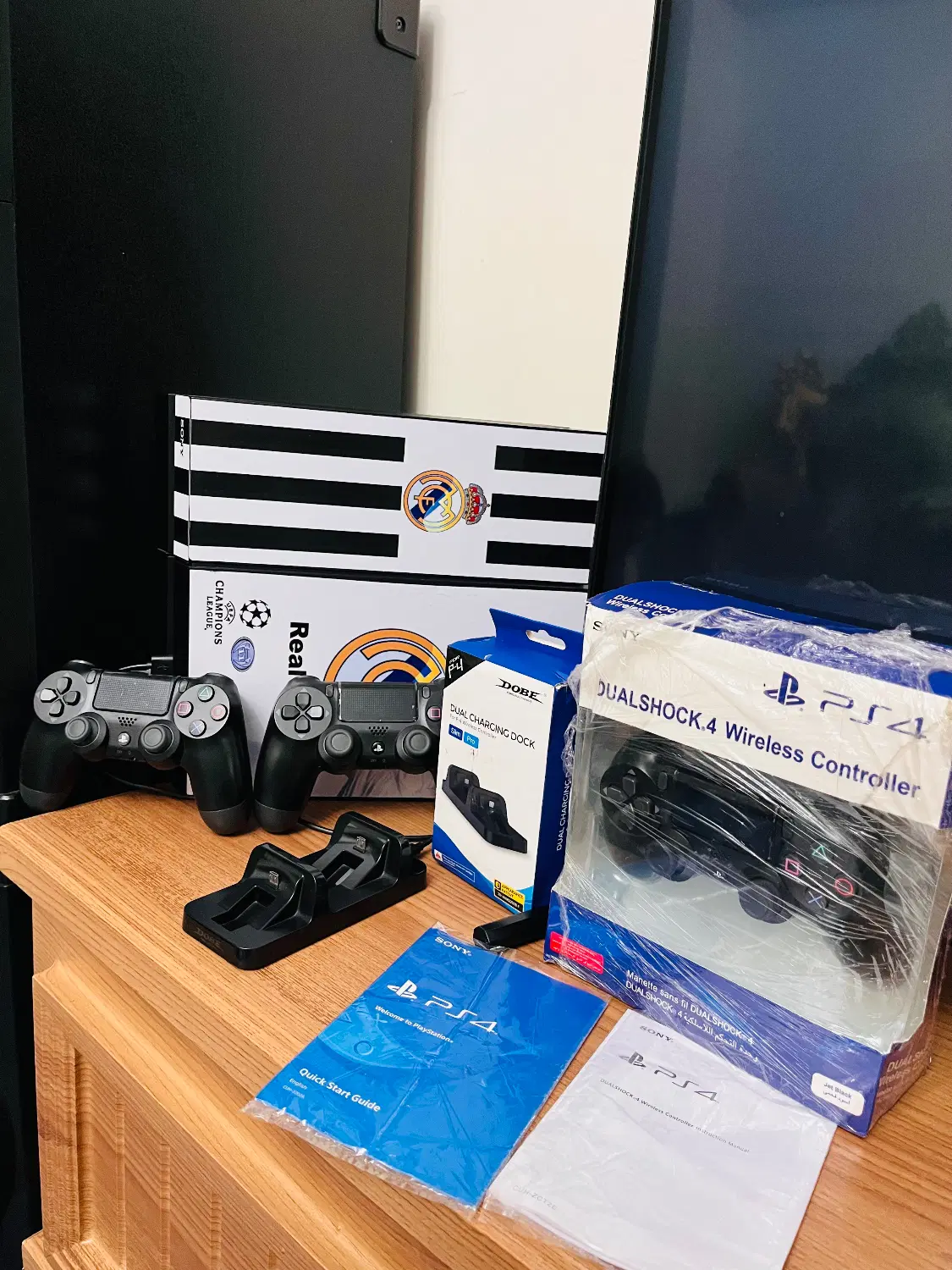 Ps4|کنسول، بازی ویدئویی و آنلاین|کرج, ساماندهی|دیوار