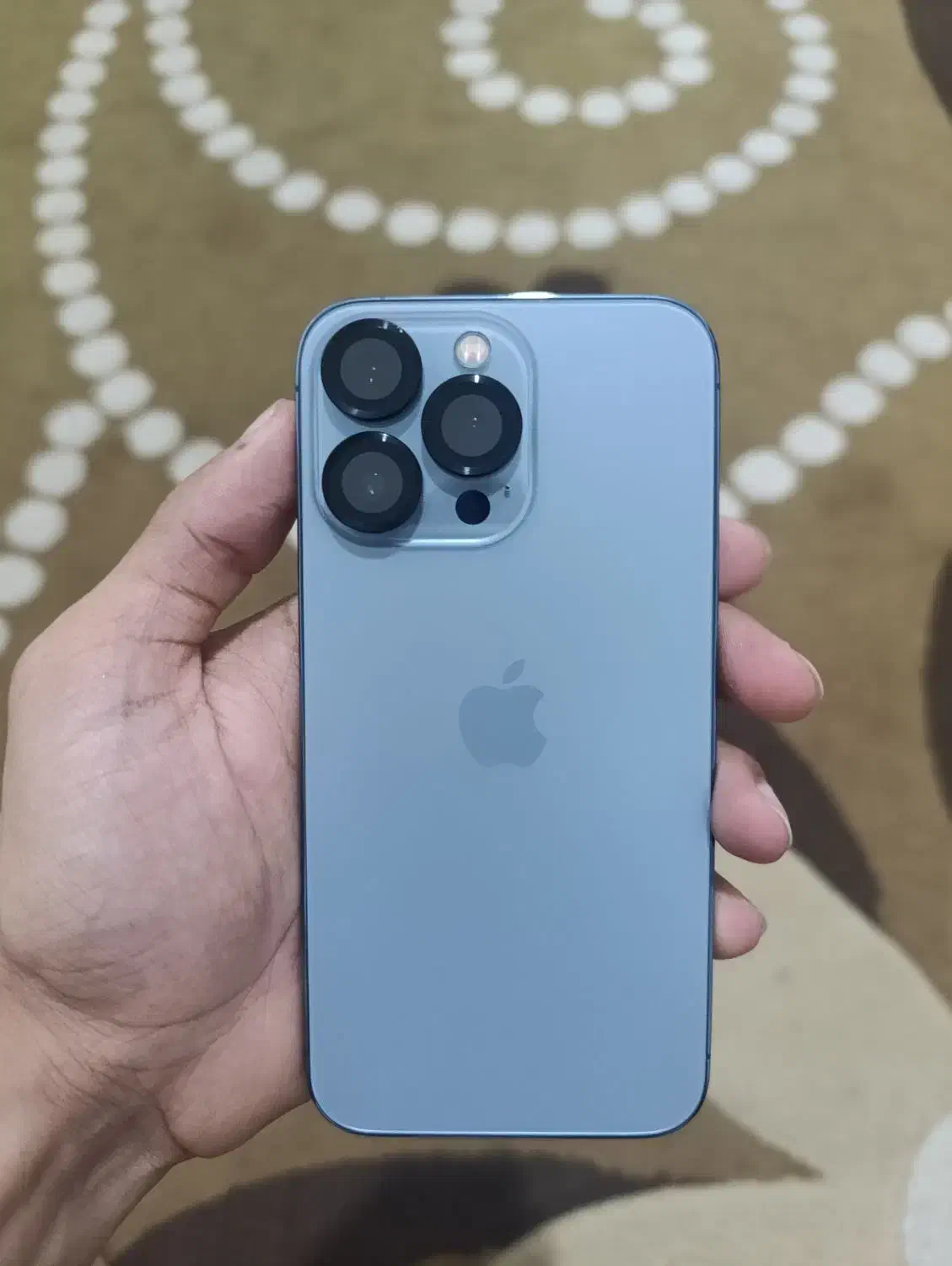 iphone 13 pro 256 lla|موبایل|مشهد, انقلاب|دیوار