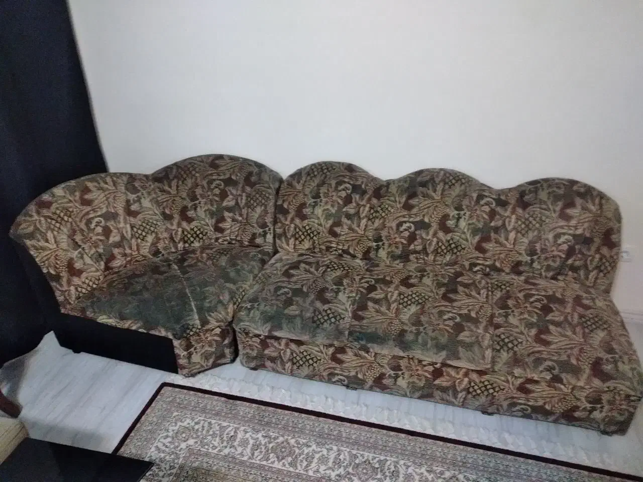 مبل ال|مبلمان خانگی و میز عسلی|سهند, |دیوار