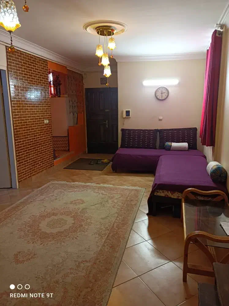 59مترخ سرباز همکف|فروش آپارتمان|تهران, خواجه نظام الملک|دیوار