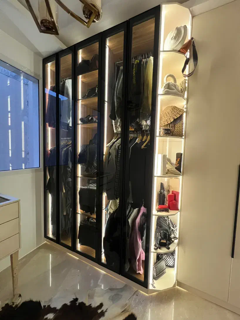 کابینت،کمد دیواری،پارتیشن|خدمات پیشه و مهارت|مشهد, جاهد شهر|دیوار