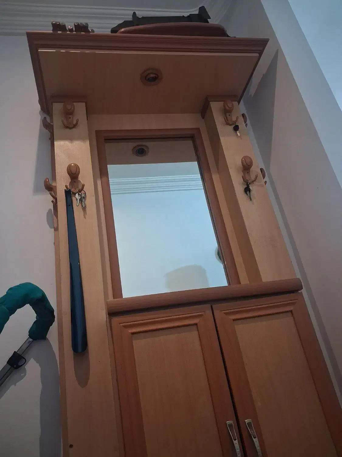 فروش جا کفشی|جاکفشی، کمد، دراور|کردکوی, |دیوار