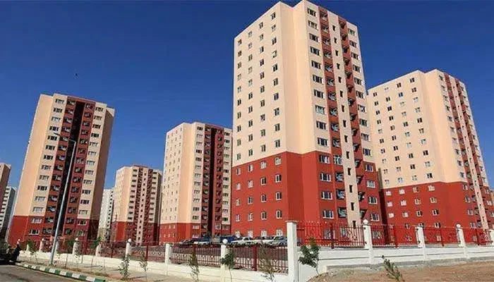 مسکن مهر ترک|فروش آپارتمان|تربت‌حیدریه, شهرک ولیعصر|دیوار